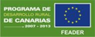 Programa de Desarrollo Rural de Canarias Programa de Desarrollo Rural de Canarias
